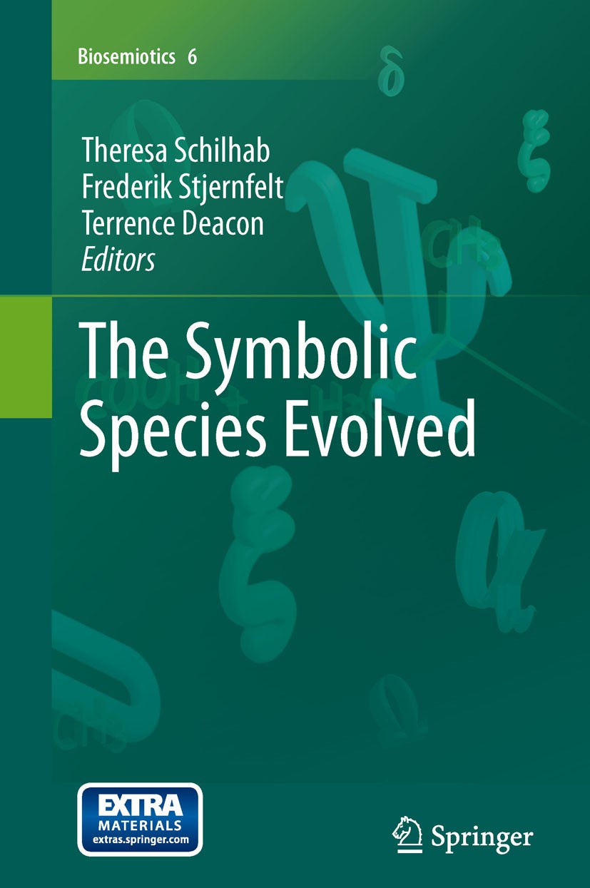 The Symbolic Species Evolved | SpringerLink