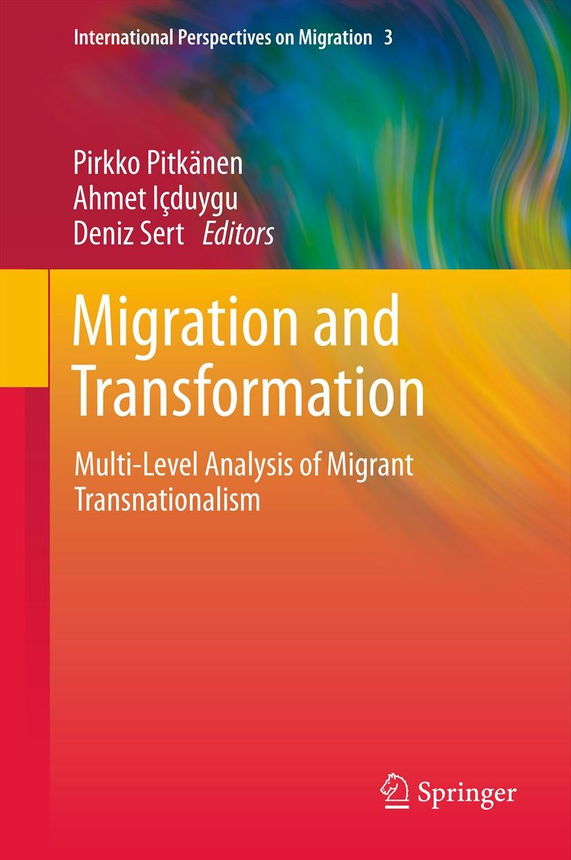 Varying Transnational and Multicultural Activities in the Turkish–German  Migration Context | SpringerLink