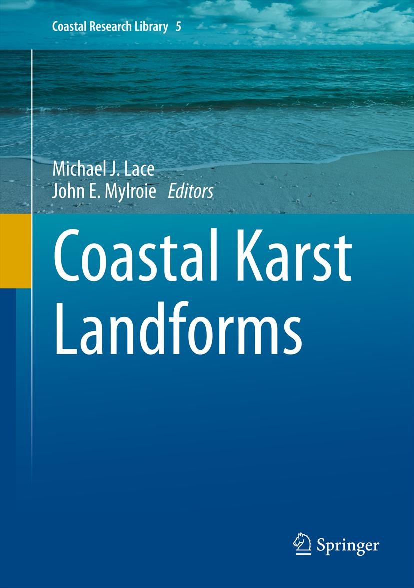 Coastal Karst Landforms | SpringerLink