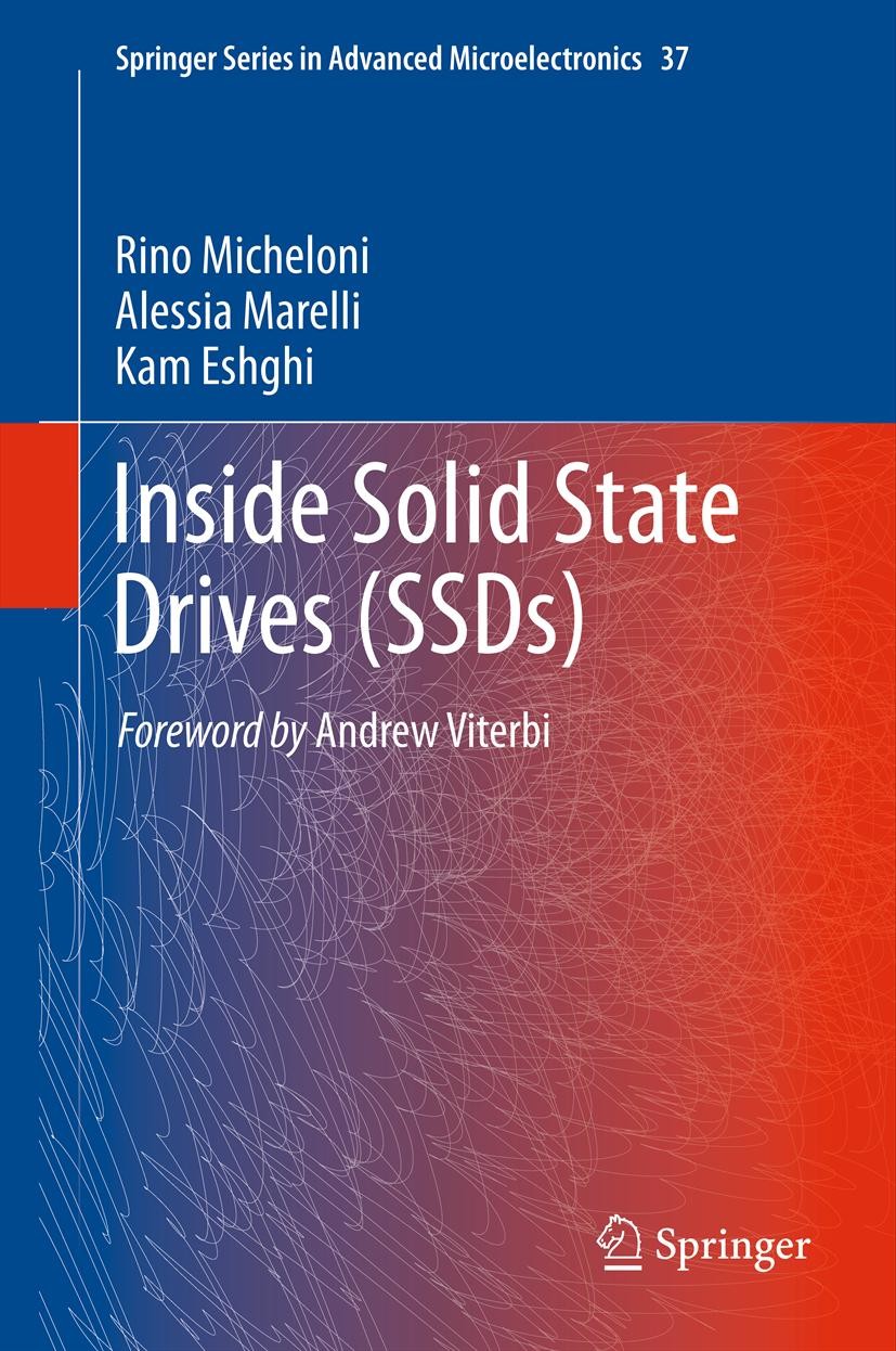 Inside Solid State Drives SSDs