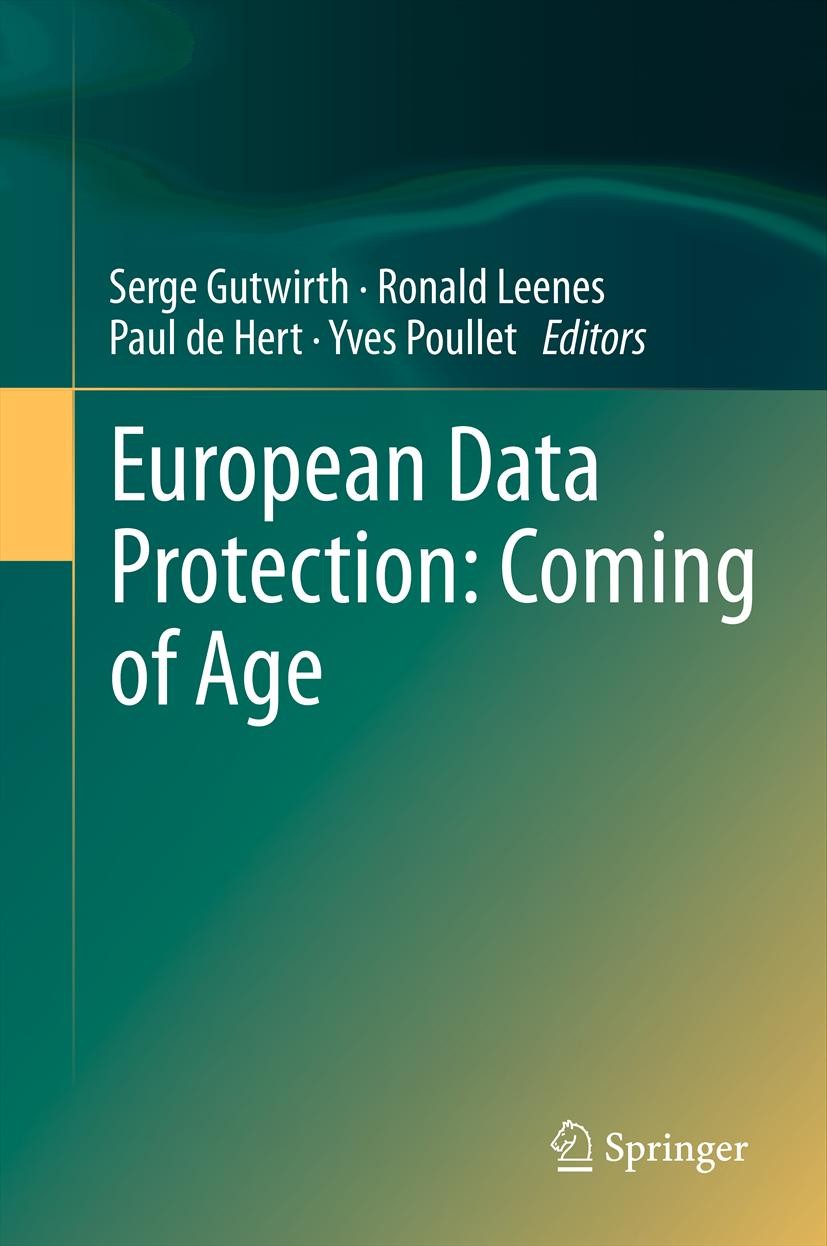 ビジネス・経済 European Data Protection - Third Edition European Data Protection Third Edition Print - IAPP Store