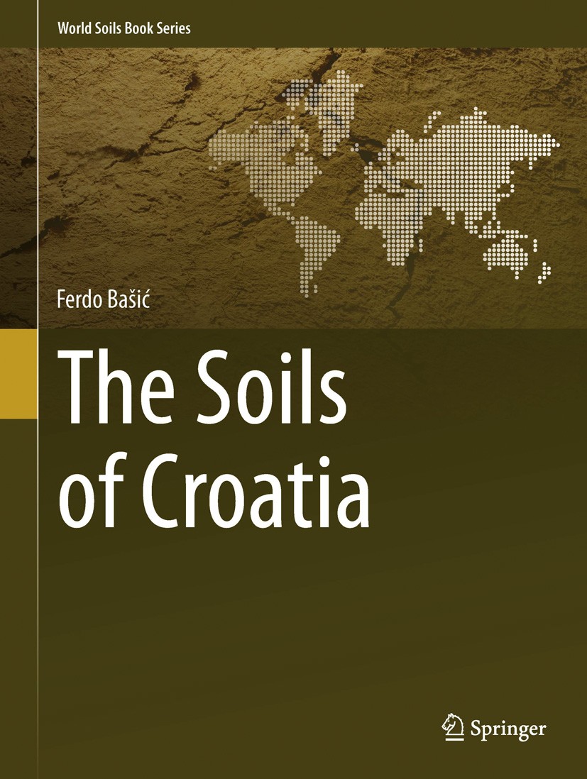 Factors of Soil Genesis of Croatia | SpringerLink