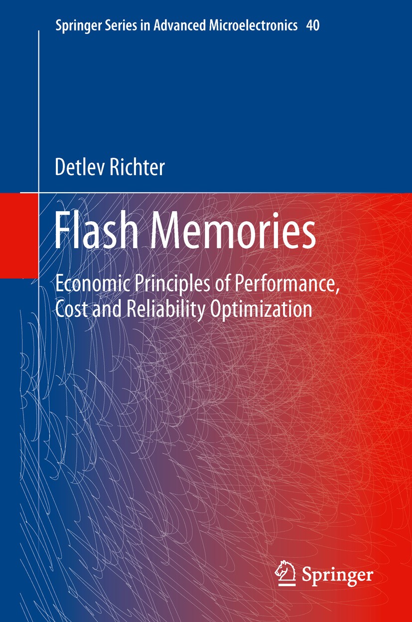 Fundamentals of Reliability for Flash Memories | SpringerLink