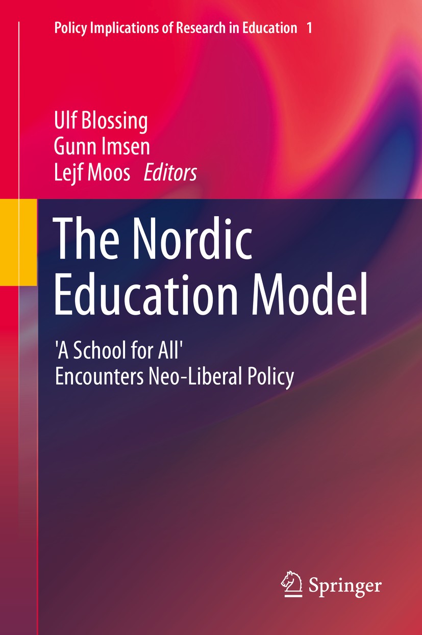 A School for All in Finland | SpringerLink