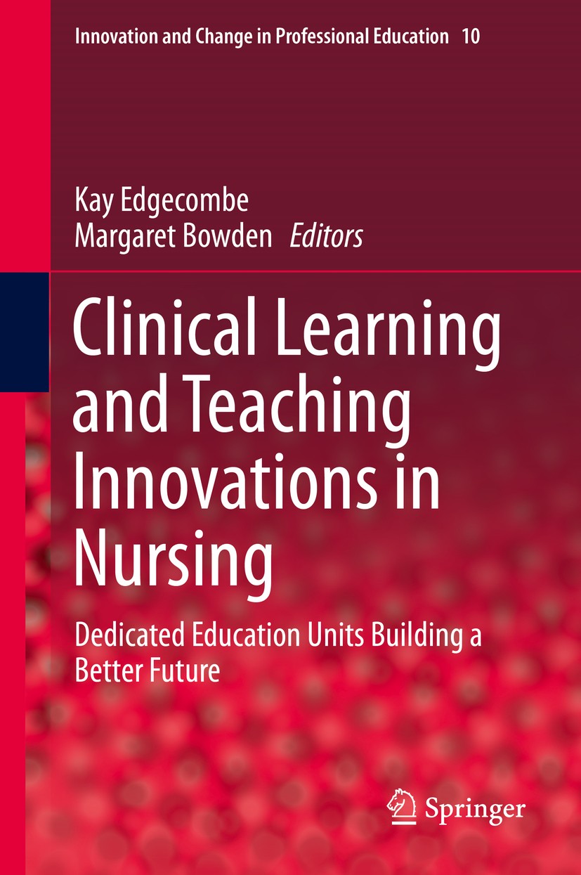 洋書 Innovations in Nursing Education Innovations in Nursing Education: Building the Future of