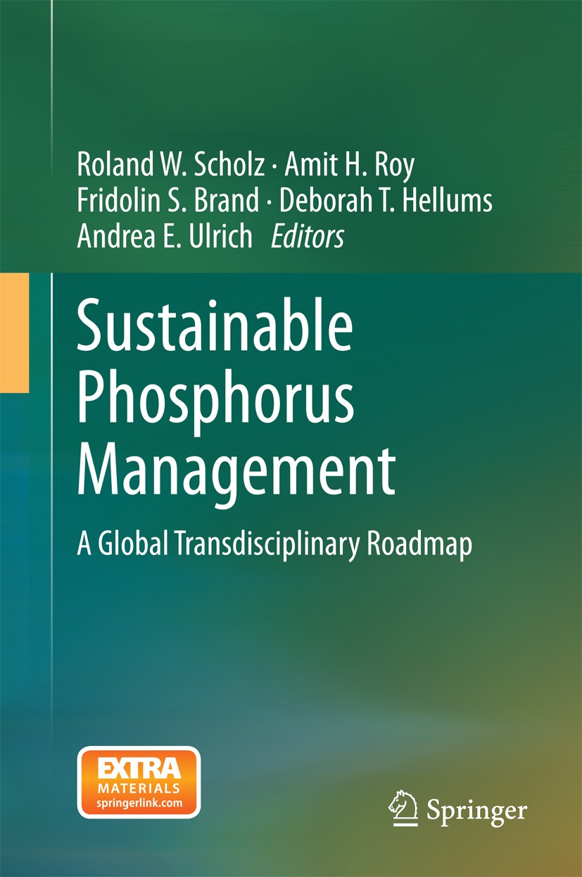 Sustainable Phosphorus Management: A Transdisciplinary Challenge |  SpringerLink