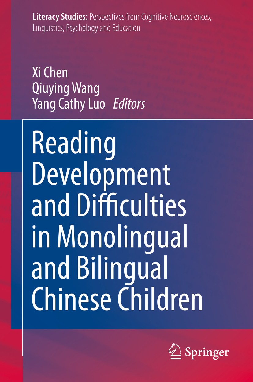 Reading Development and Difficulties in Monolingual and