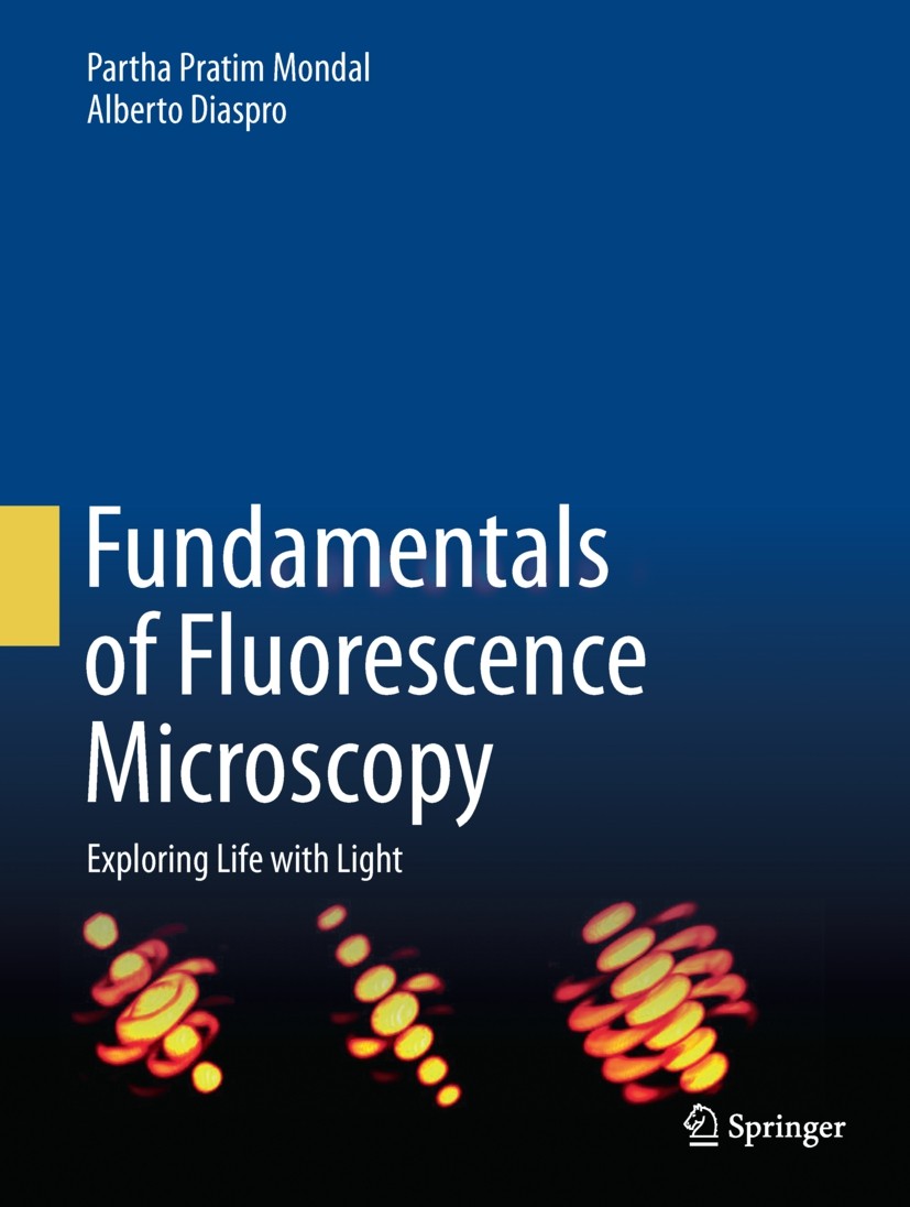 Fundamentals of Fluorescence Microscopy: Life with Light | SpringerLink