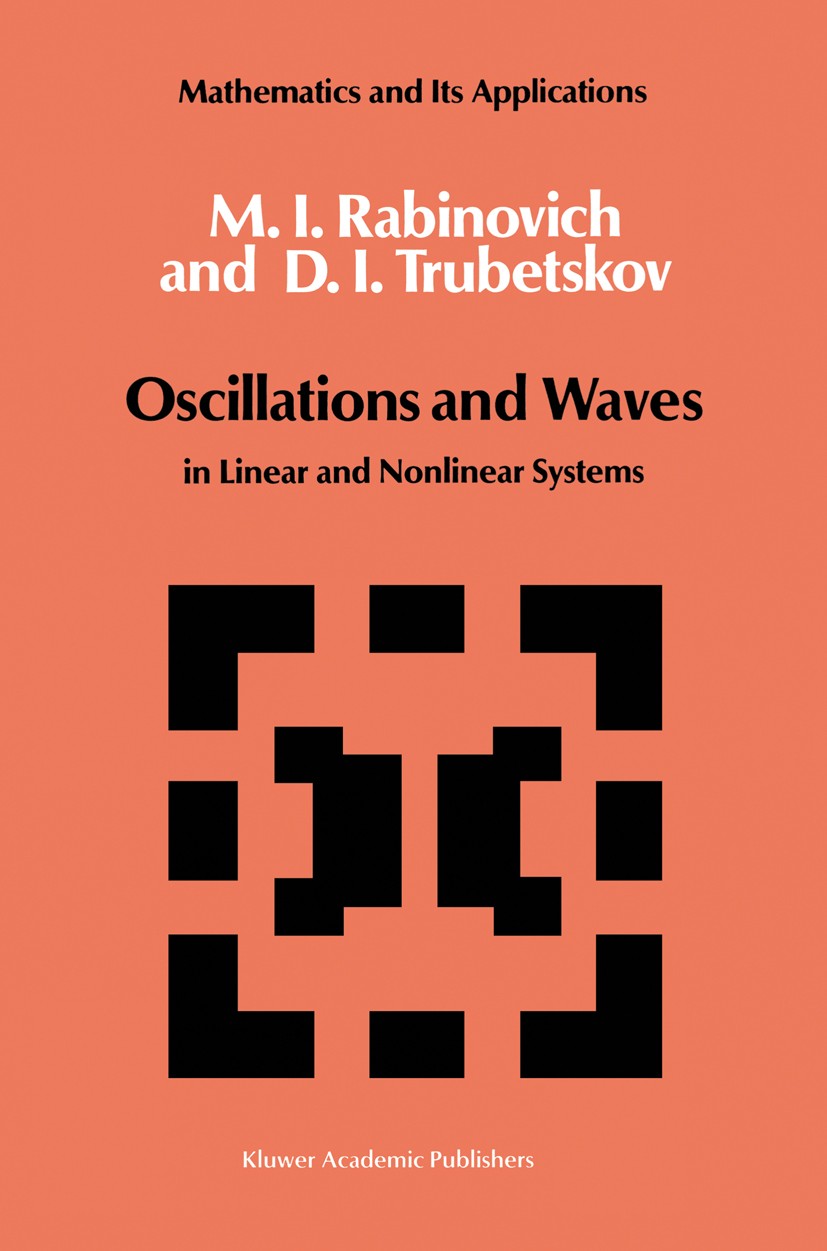 Oscillations and Waves: in Linear and Nonlinear Systems