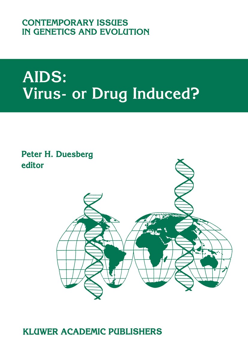 Five myths about AIDS that have misdirected research and treatment |  SpringerLink