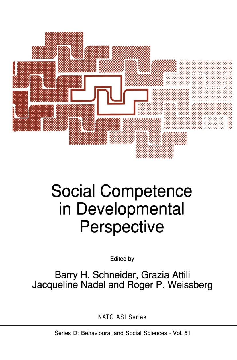 Middle Childhood Social Development | woodhunger.com