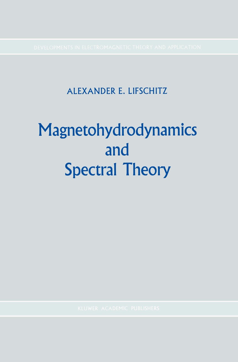 洋書 An Introduction to Magnetohydrodynamics An introduction to magnetohydrodynamics : Roberts, P. H.