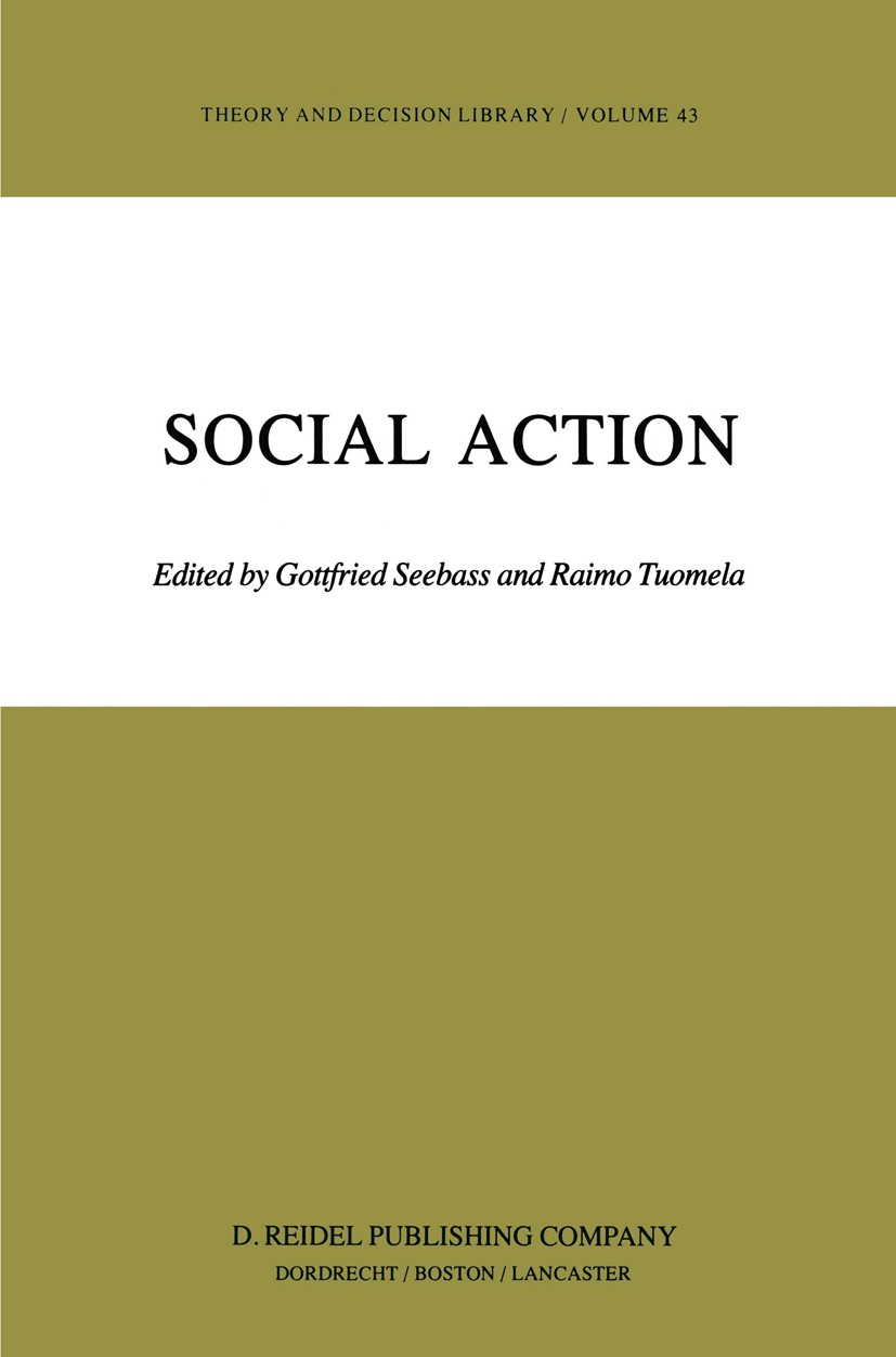 ? Social action of max weber. Max Weber, Different Theories of Social ...
