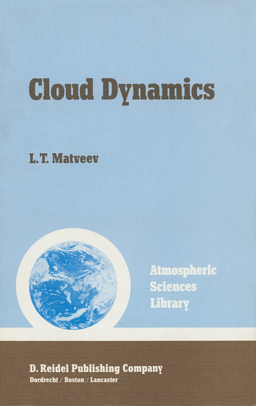 PDF) Dynamics in Atmospheric Physics