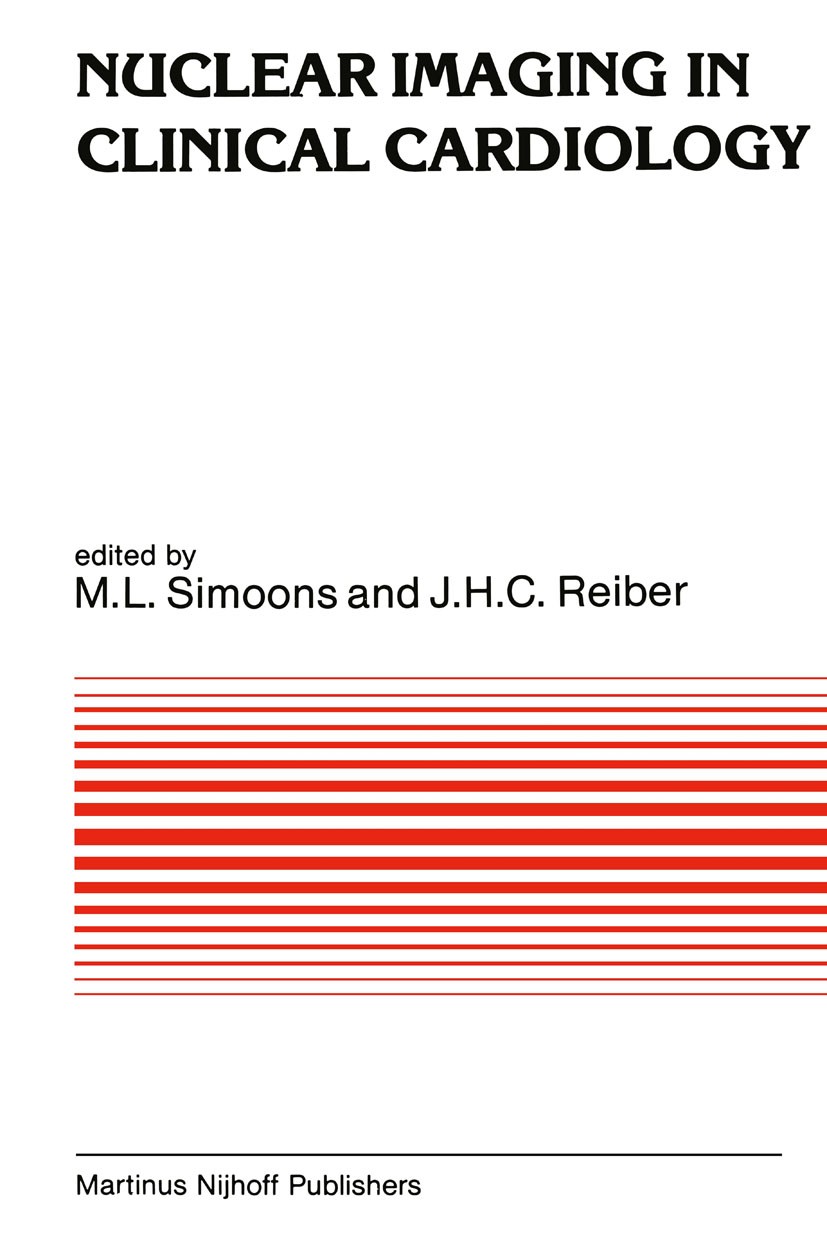 Nuclear imaging in clinical cardiology | SpringerLink