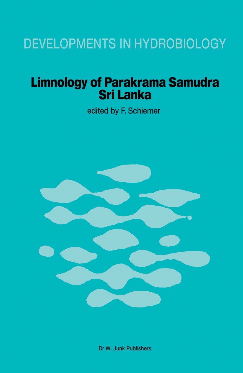 Limnology of Parakrama Samudra — Sri Lanka: A case study of an ancient  man-made lake in the tropics | SpringerLink, image size:827x1270
