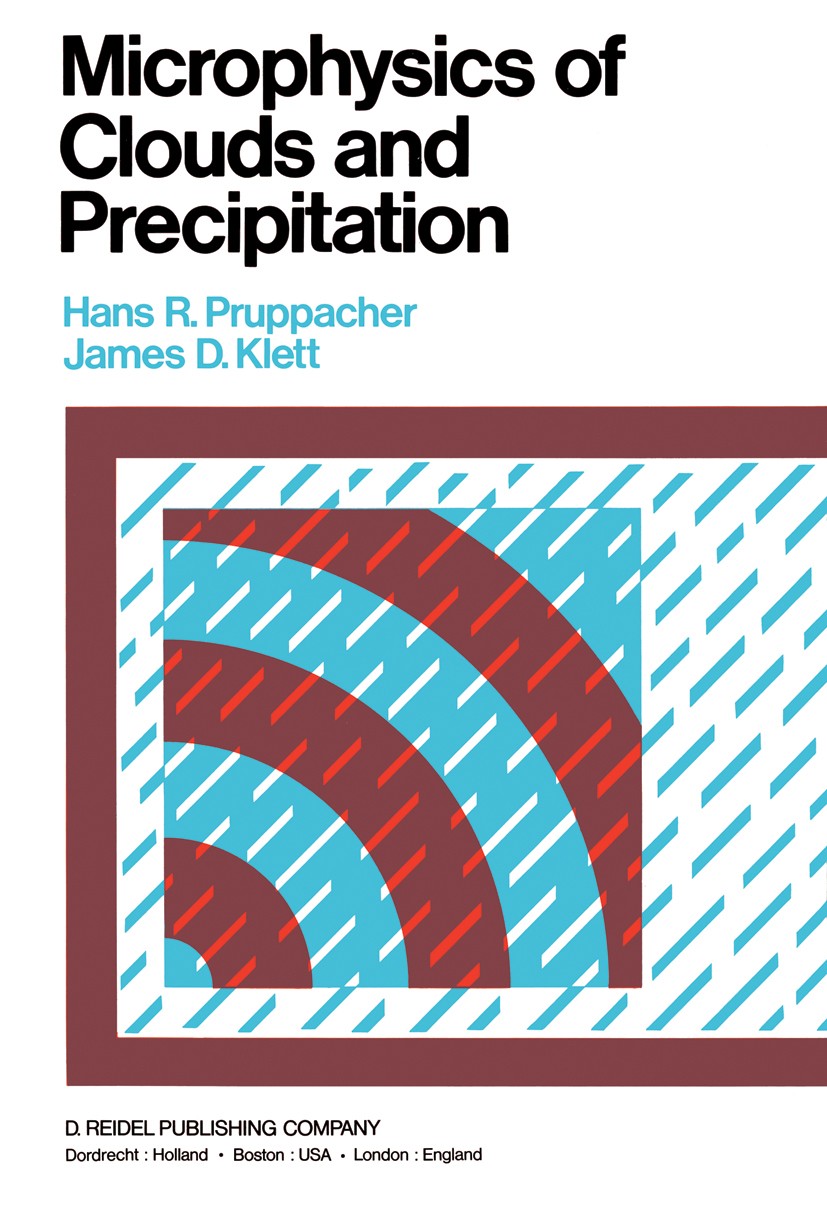 Microphysics of Clouds and Precipitation (Atmospheric and