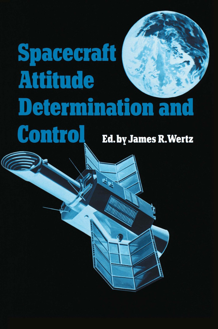 Geometrical Basis Of Attitude Determination Springerlink