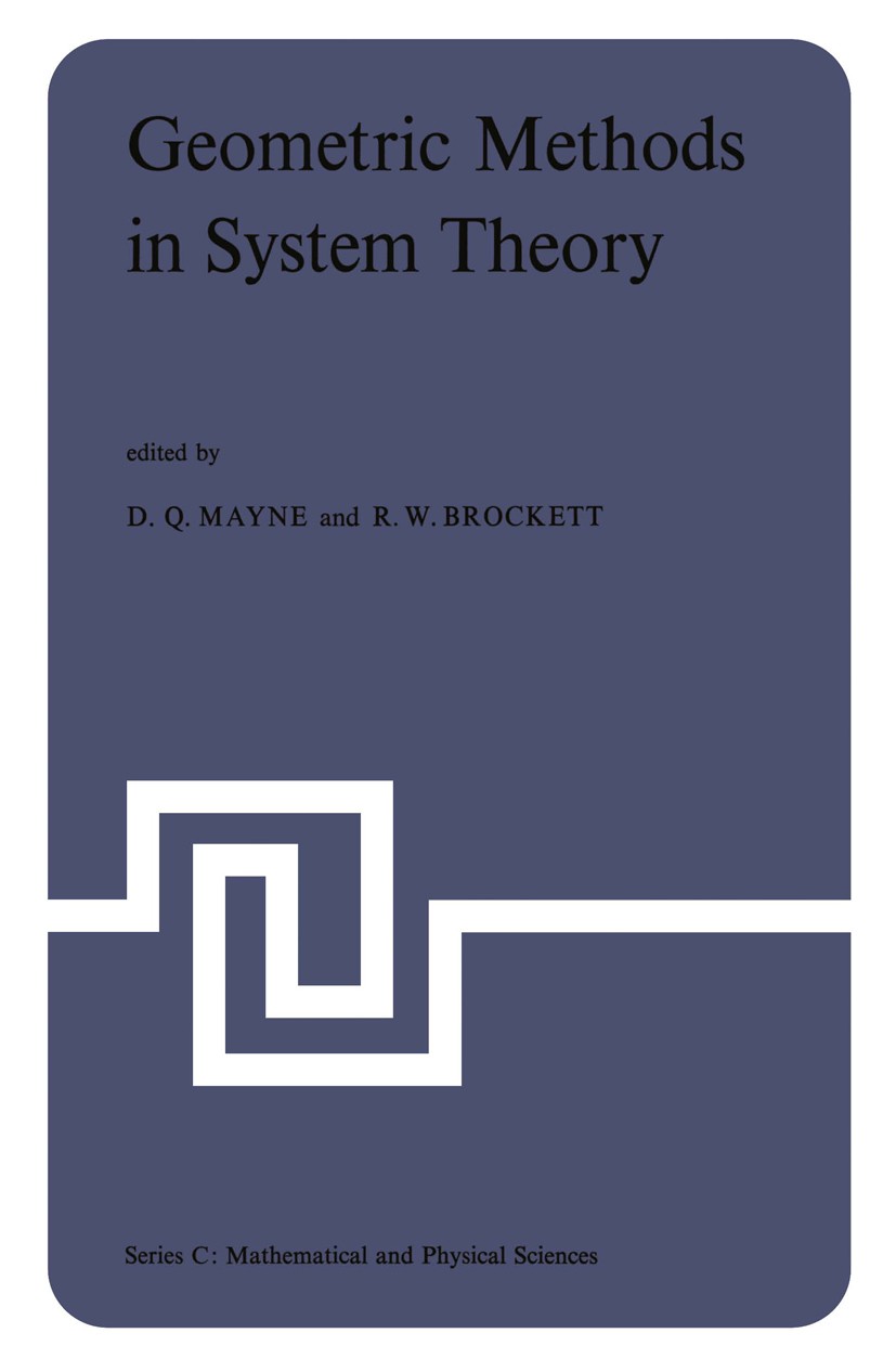 洋書 Geometrical Methods in the Theory of Ord Geometrical Methods in the Theory of Ord