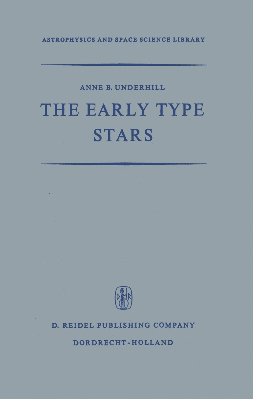 Be Stars Shell Stars And Of Stars Springerlink