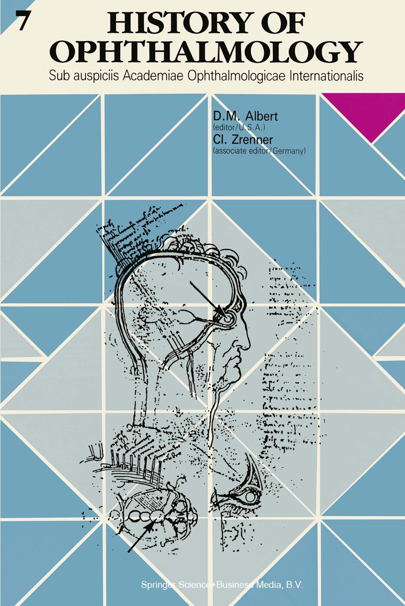 History of Ophthalmology