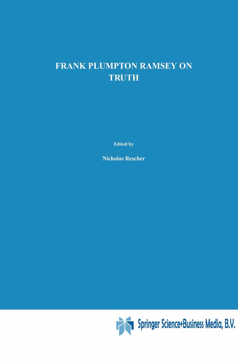 On Truth: Original Manuscript Materials (1927–1929) from the