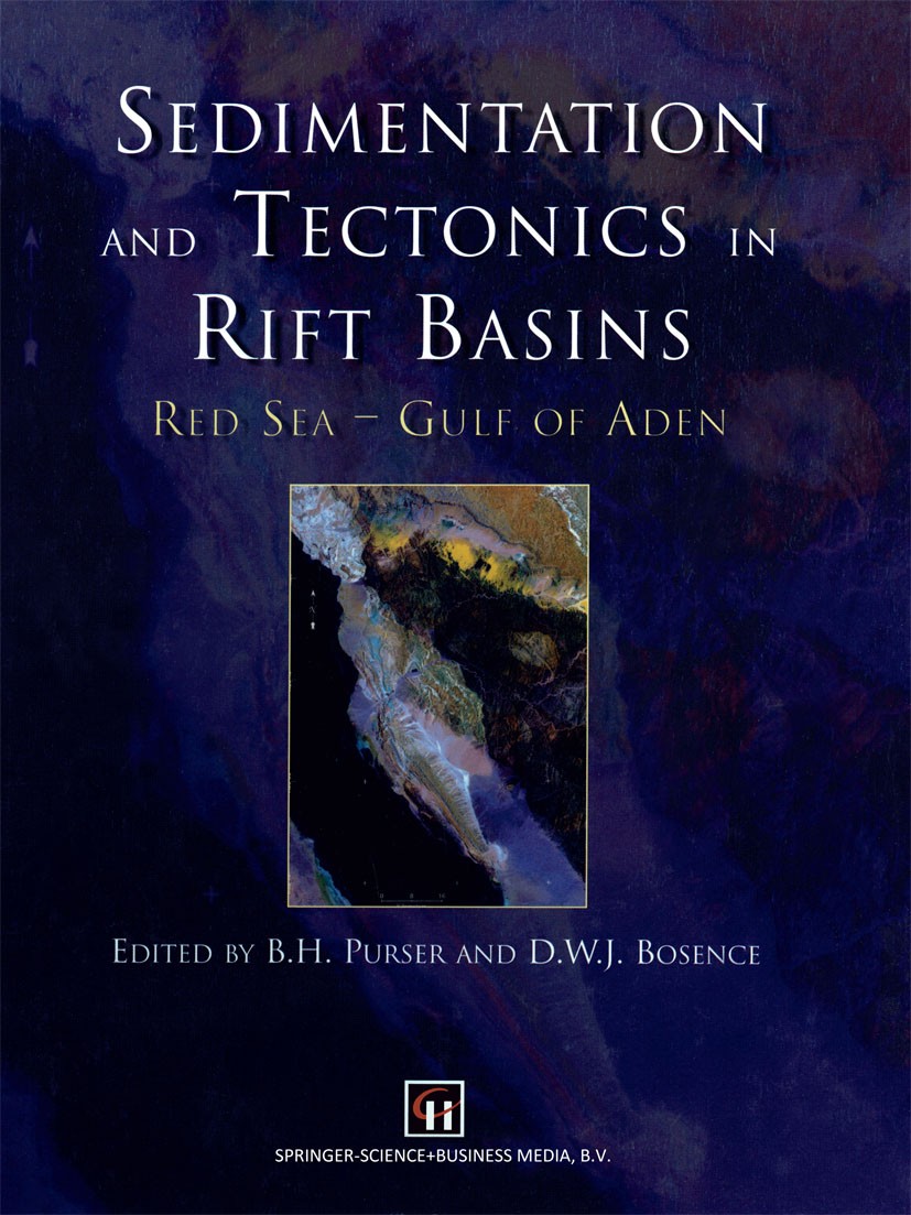 Sedimentation and Tectonics in Rift Basins Red Sea:- Gulf of