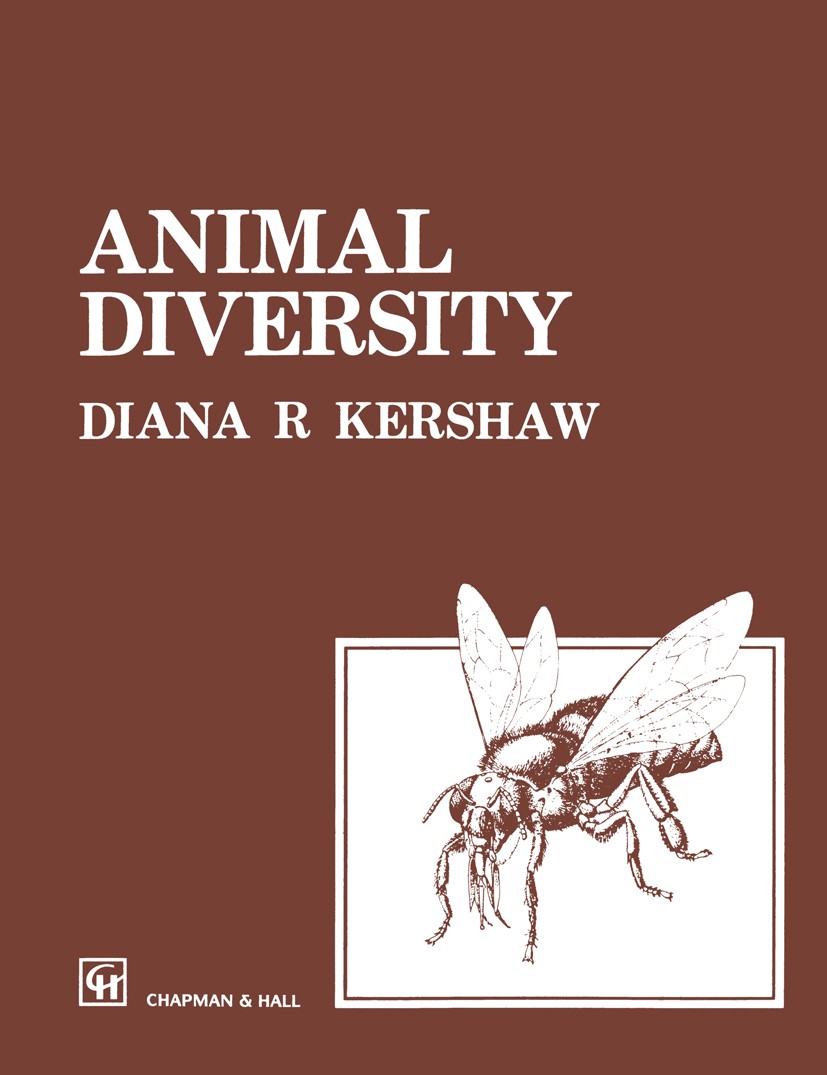 Animal Diversity | SpringerLink