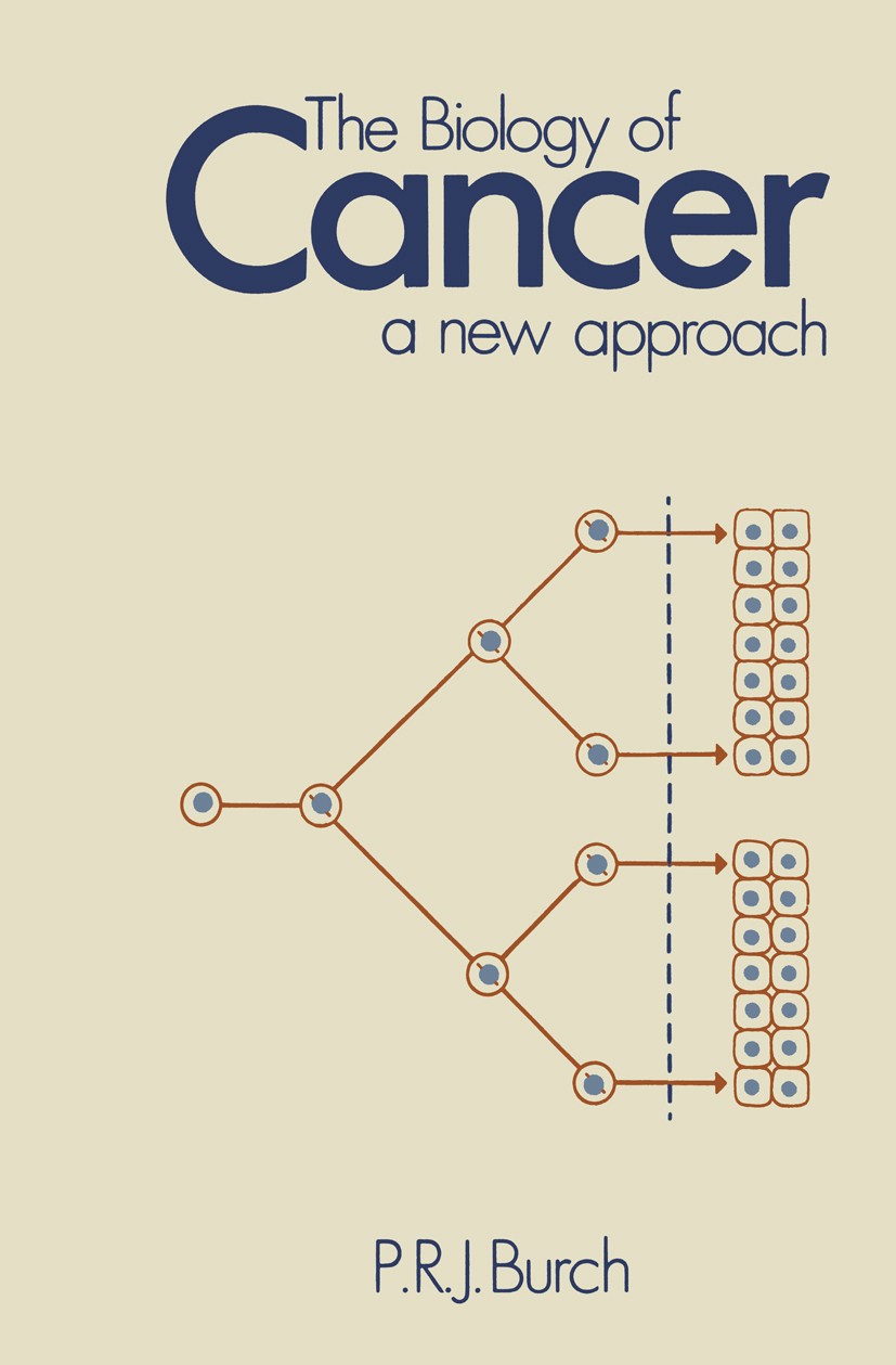 The Biology of Cancer: A New Approach | SpringerLink