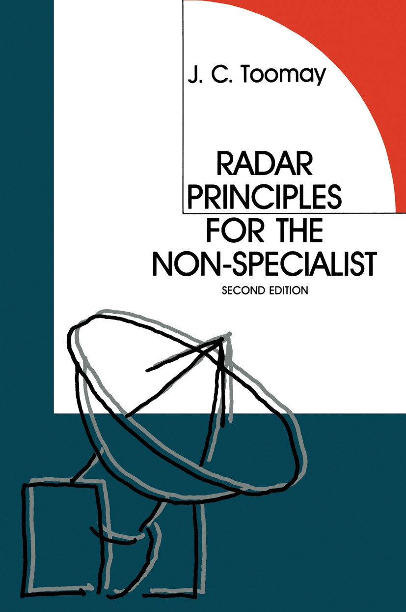 Radar Principles for the Non-Specialist | SpringerLink
