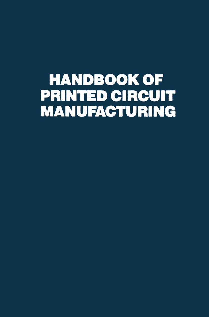 洋書 Printed Circuits Handbook Sixth edition 洋書 Printed Circuits Handbook Sixth edition Printed