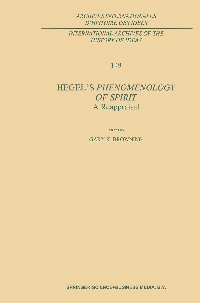 Conscience And Transgression The Exemplarity Of Tragic Action Springerlink