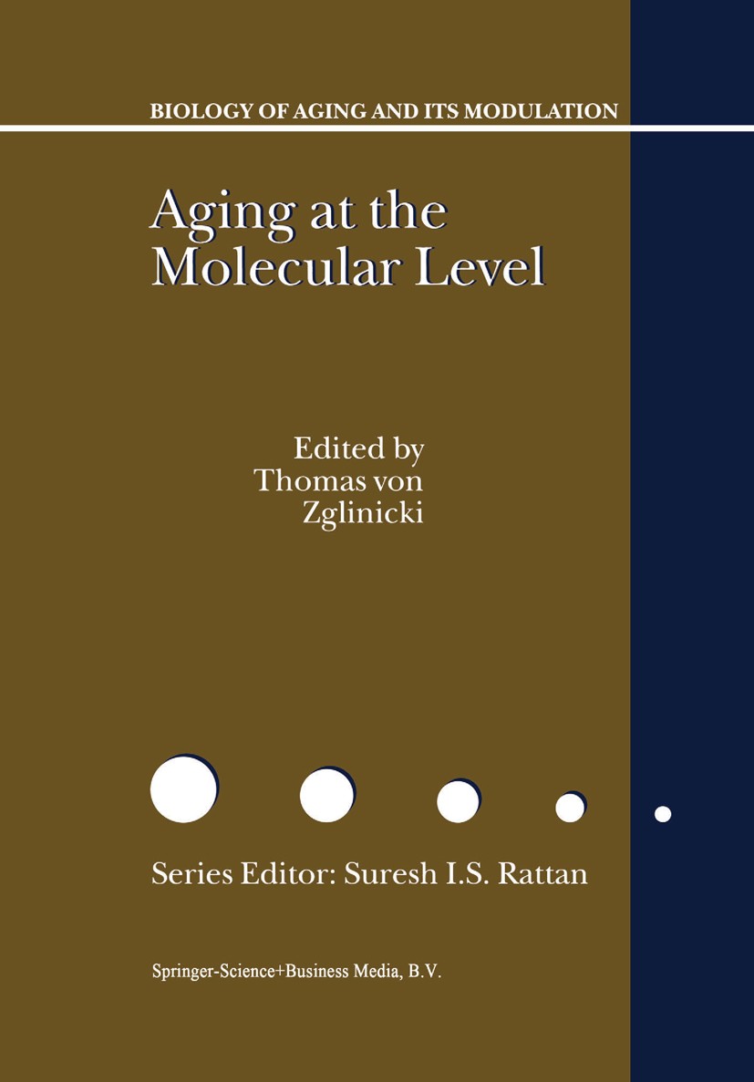 Aging at the Molecular Level