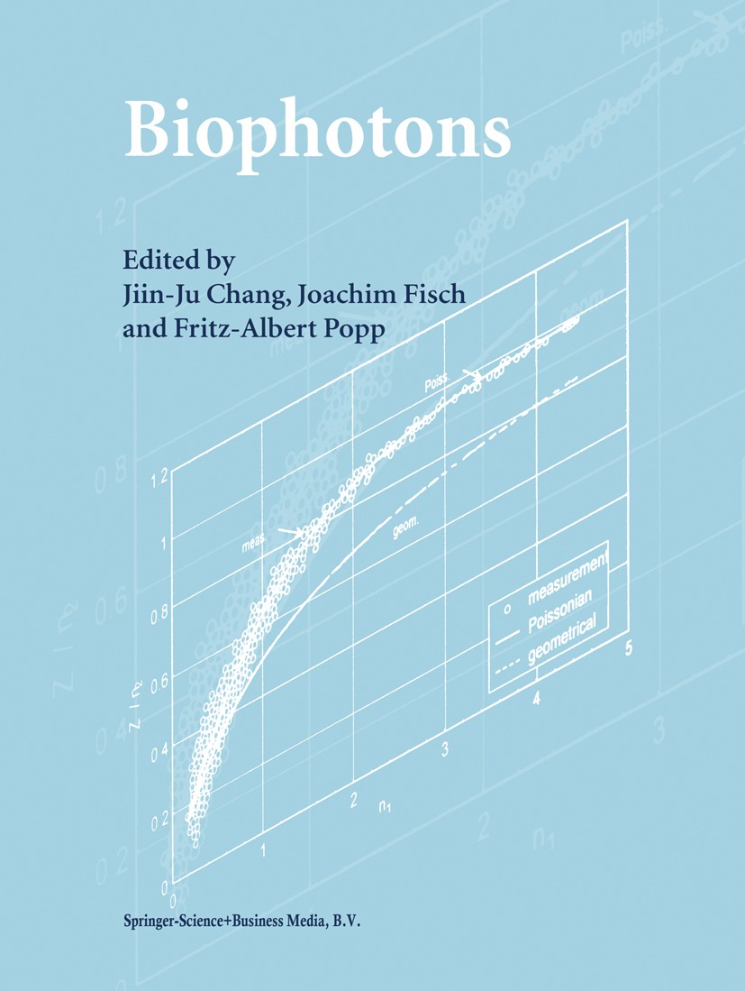 Biophotons | SpringerLink