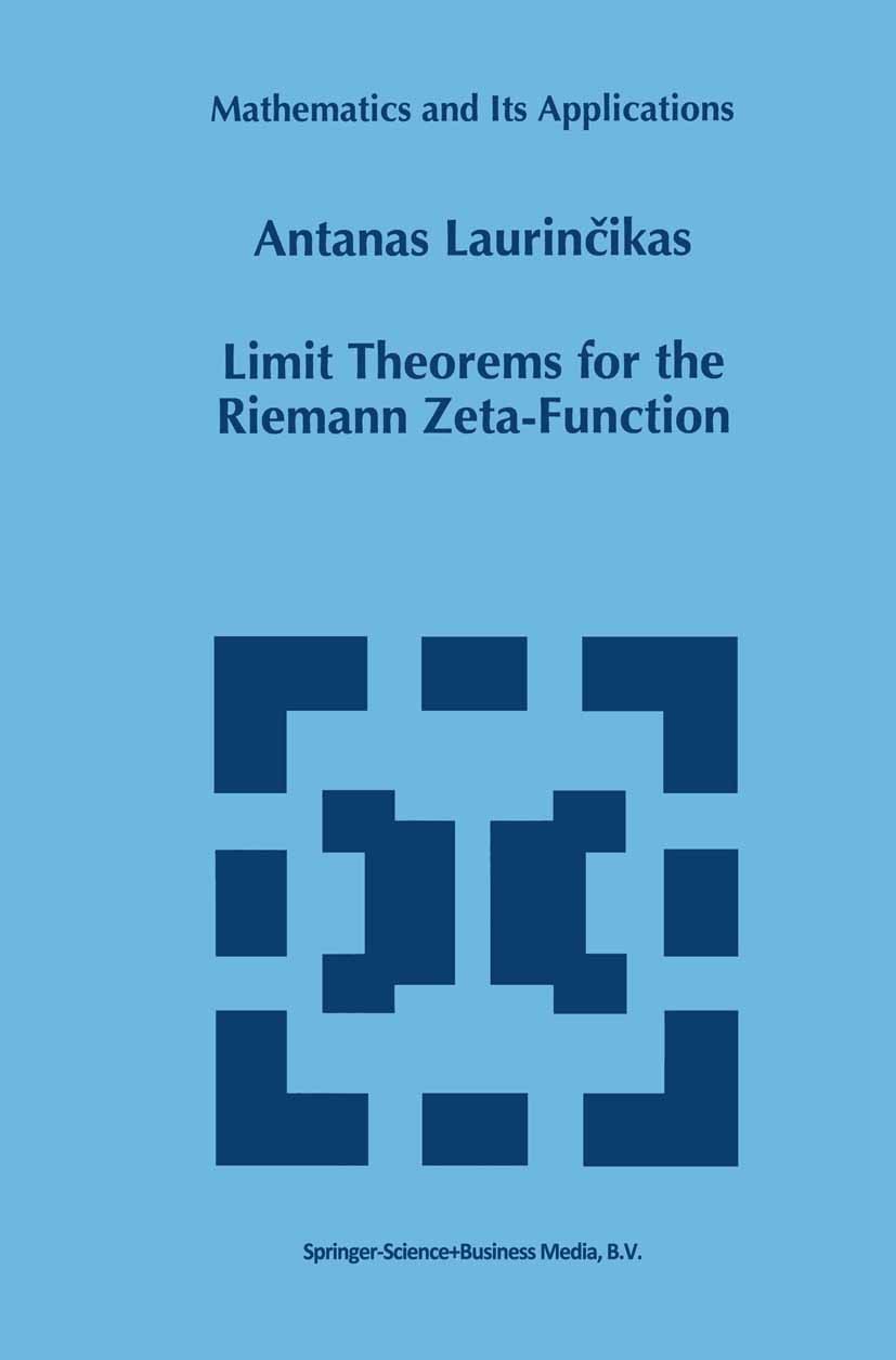 語学+参考書 The Riemann Zeta-Function: Theory and Applications (Dover Books on Mathematics) The Riemann Zeta-Function: Theory and Applications (Dover