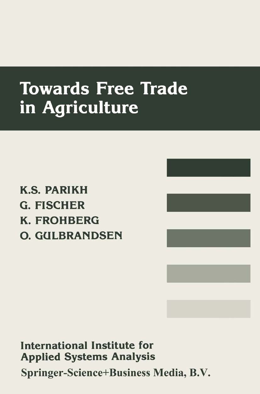 Agriculture, Free Full-Text
