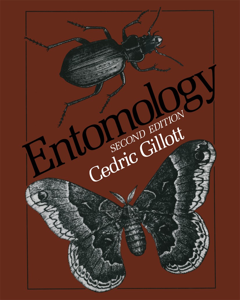 Galling Arthropods and Their Associates: Ecology and