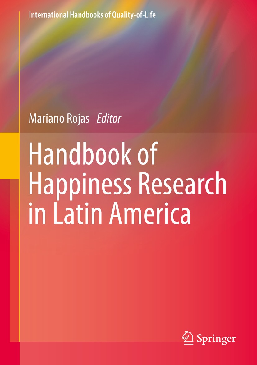 Amazon.com: Handbook of Happiness Research in Latin America