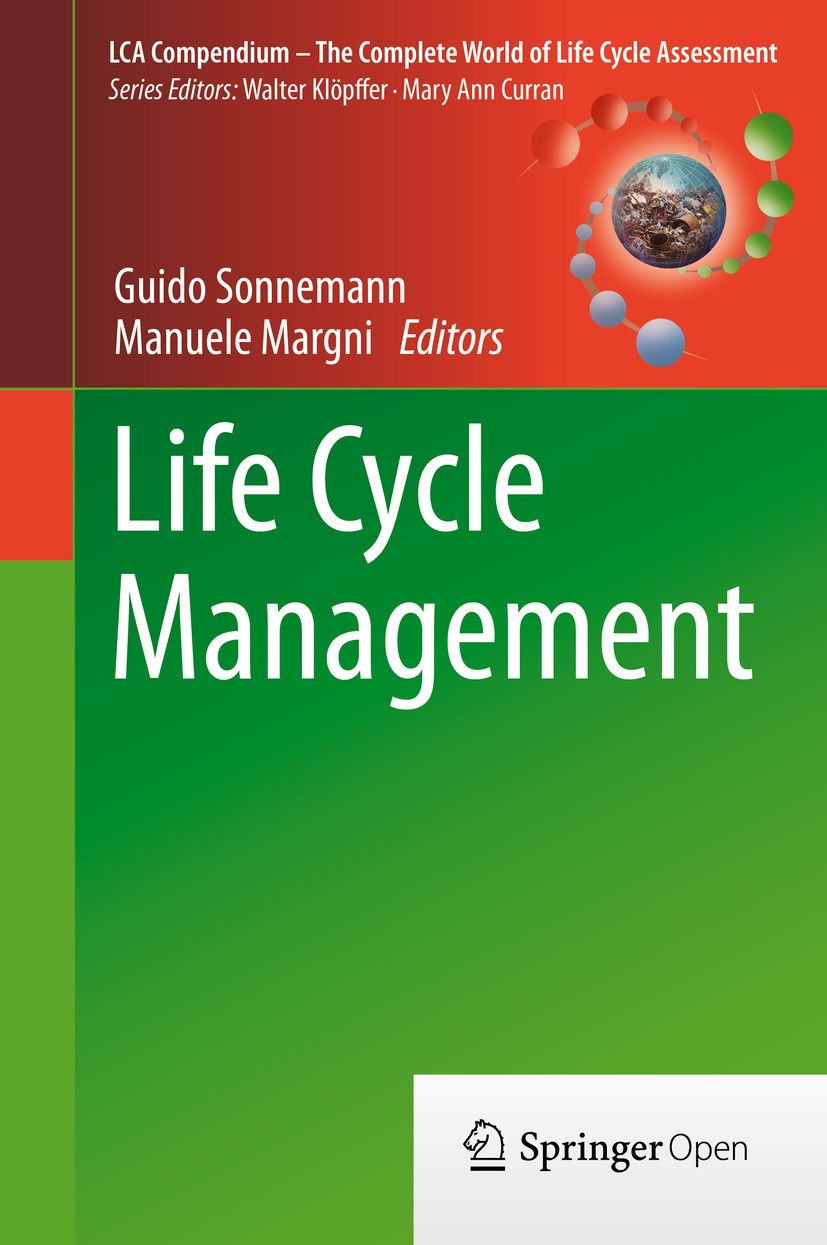 Life Cycle Management Springerlink