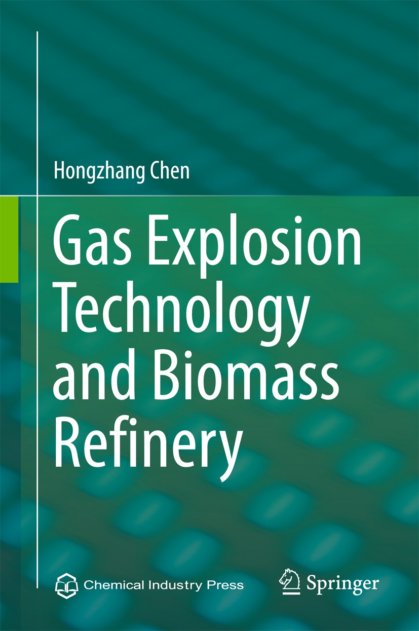 Applications of Gas Explosion in Biomass Refining