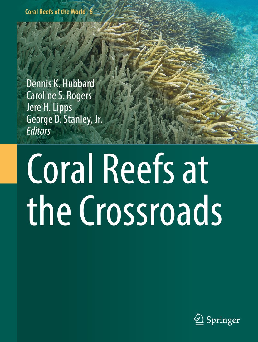 Low-level nutrient enrichment during thermal stress delays bleaching and  ameliorates calcification in three Hawaiian reef coral species [PeerJ]