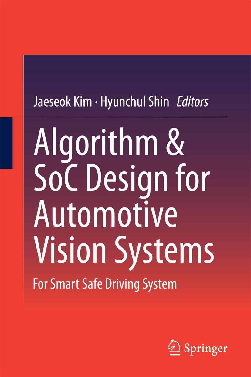 Software Development Environment for Automotive SoC | SpringerLink