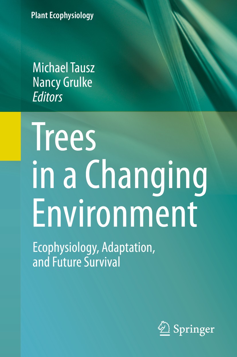 Trees in a Changing Environment | SpringerLink