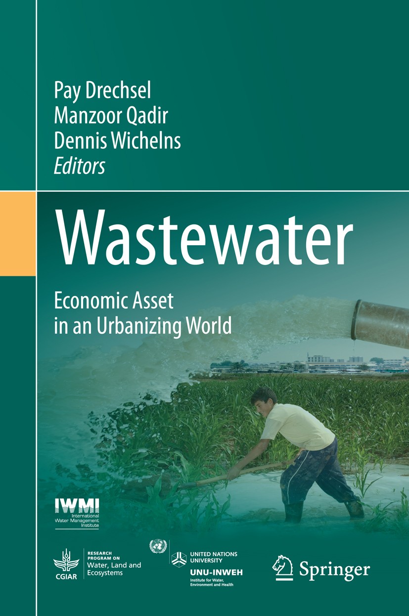 Wastewater: Economic Asset in an Urbanizing World | SpringerLink