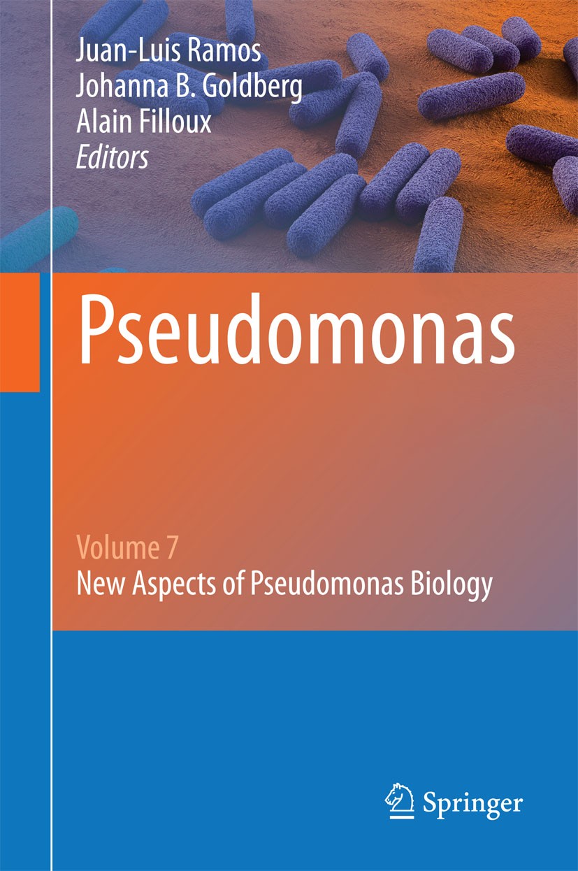 Pseudomonas entomophila: A Versatile Bacterium with
