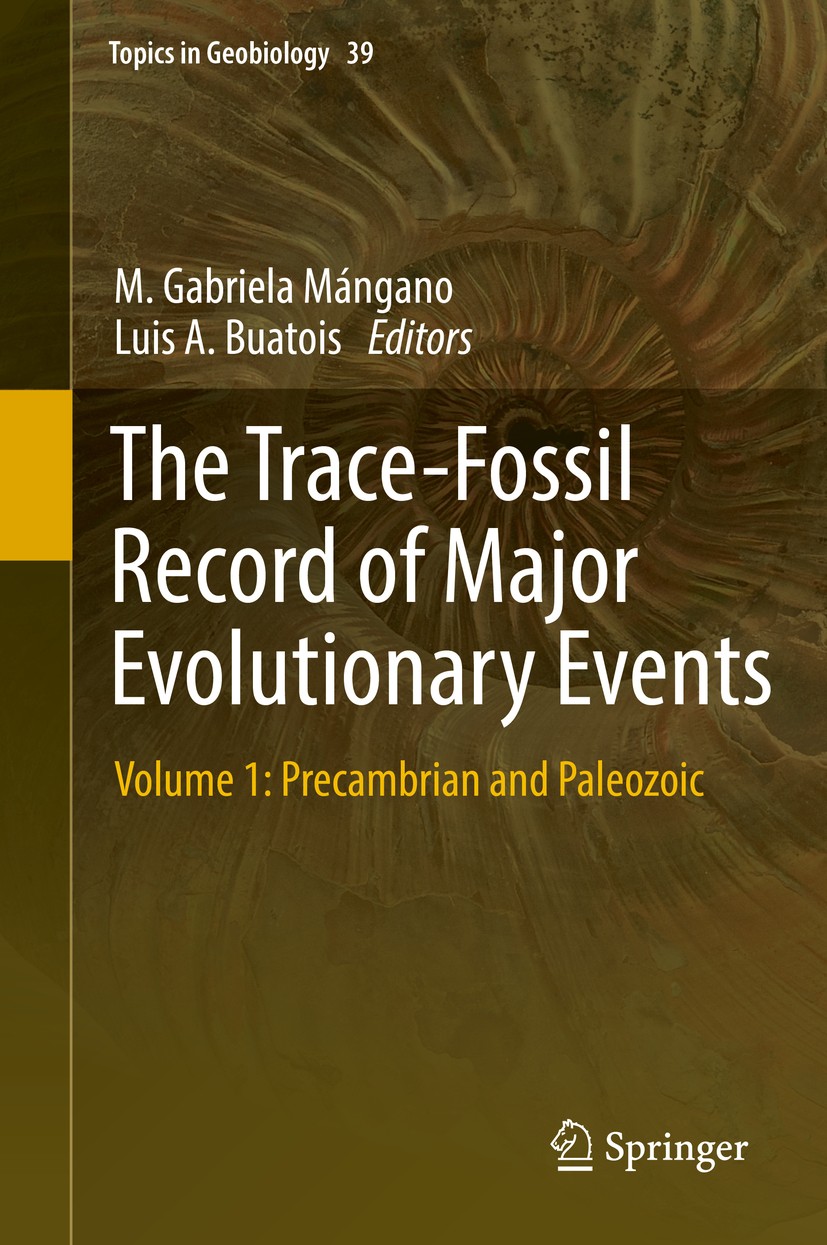 The Conceptual And Methodological Tools Of Ichnology Springerlink