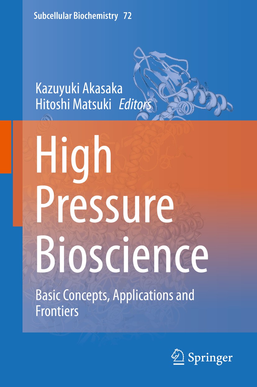 High Pressure Bioscience High Pressure Bioscience