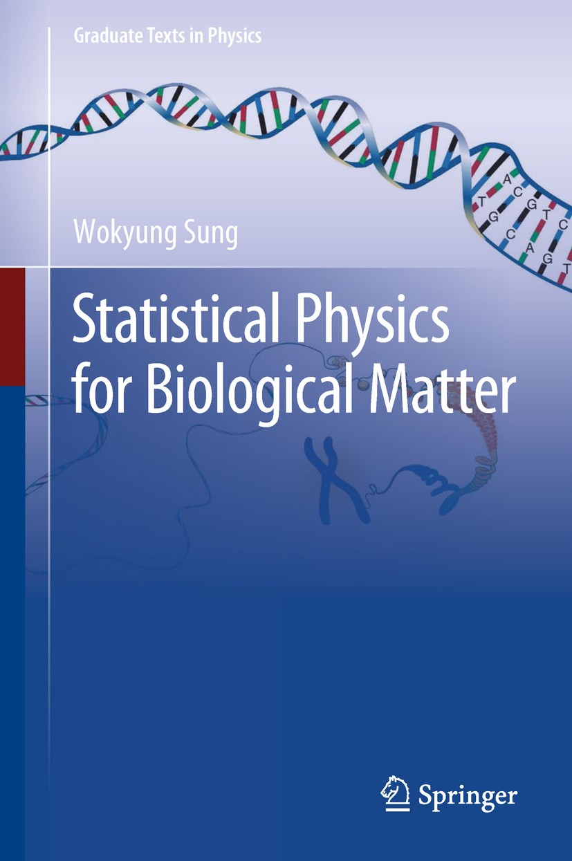 Statistical Physics for Biological Matter | SpringerLink