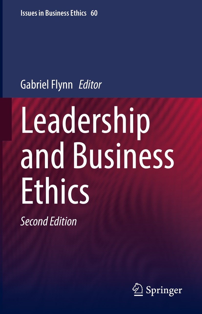 Ethical and Leadership Challenges by Organizational Culture Type |  SpringerLink