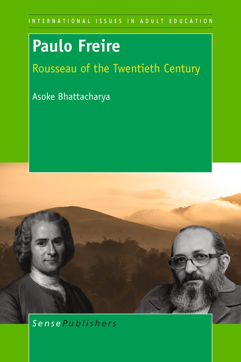 Critique Of Paulo Freire S Major Works Springerlink